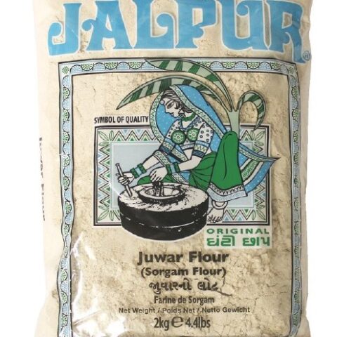 JALPUR Juwar Flour 4.4LB
