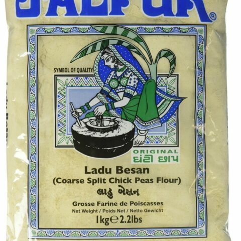 JALPUR Ladu Besan 2.2LB