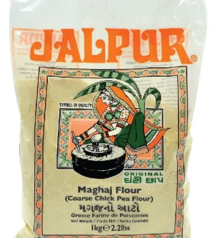 JALPUR Maghaj Flour 2.2LB