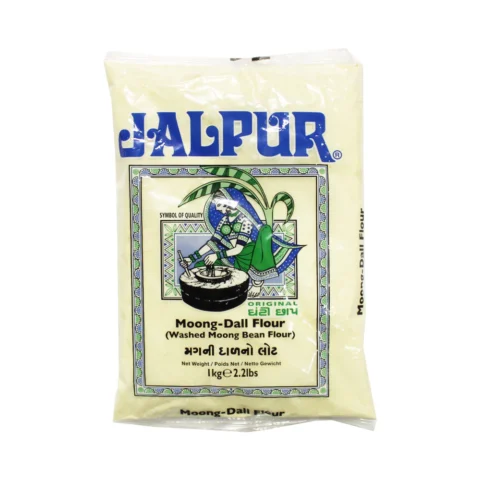 JALPUR Moong Flour 2.2LB