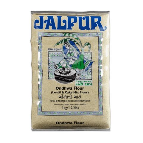 JALPUR Ondhwa Flour 2.2LB