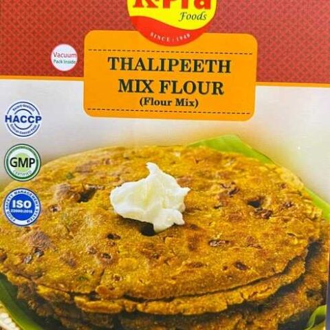 K-Pra Thalipeeth Mix Flour 500g