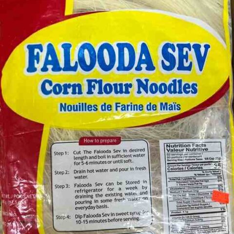 KINGS Falooda Sev 500g