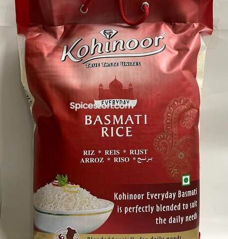 KOHINOOR Everyday Rice 10LB