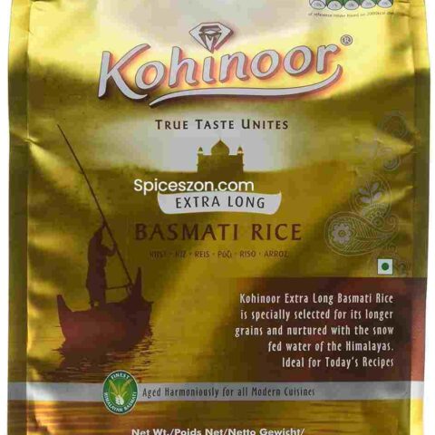 KOHINOOR Gold Extra Long 10LB