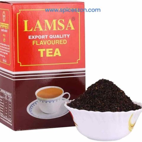 LAMSA Flavoured Tea 450g