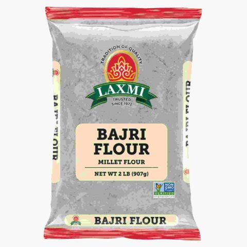 LAXMI Bajri Flour 2LB