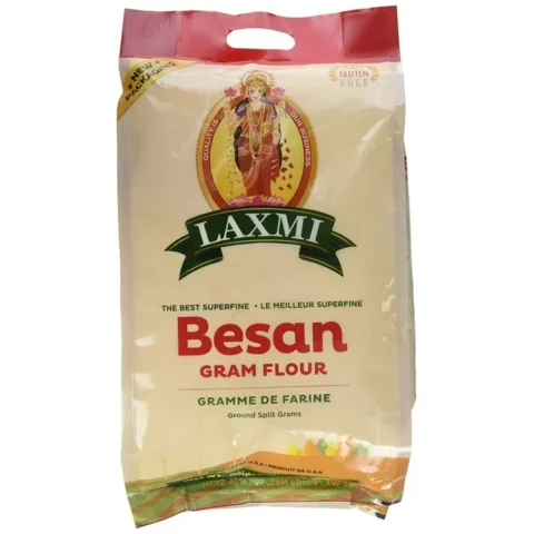 LAXMI Besan Superfine 10LB