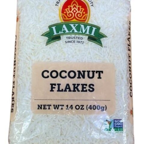 LAXMI Coconut Flakes 400g
