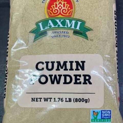 LAXMI Cumin Powder 800g