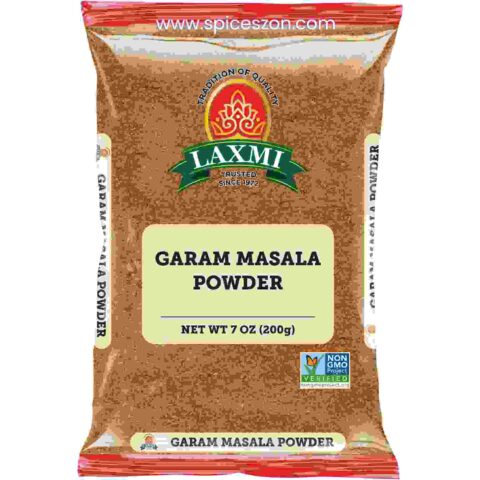 LAXMI Garam Masala Powder 200g