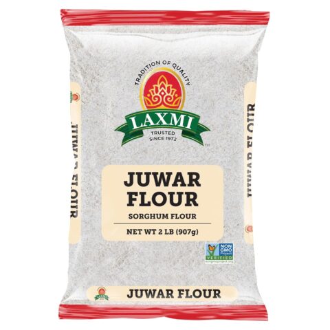 LAXMI Juwar Flour 2LB