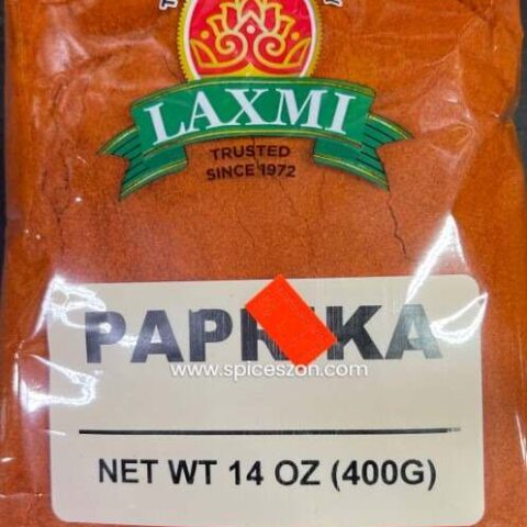 LAXMI Paprika 400g