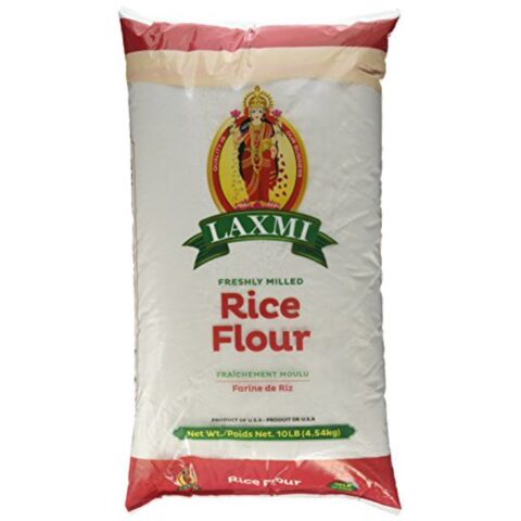 LAXMI Rice Flour 10LB