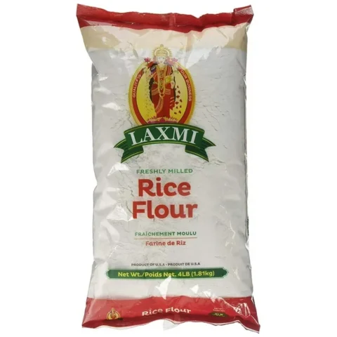 LAXMI Rice Flour 4LB