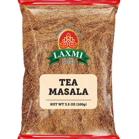 LAXMI Tea Masala 100g