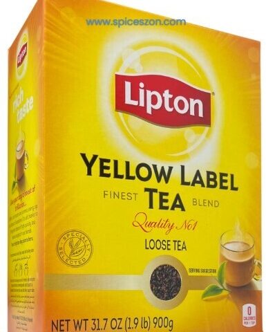 LIPTON Yellow Label Tea 908g