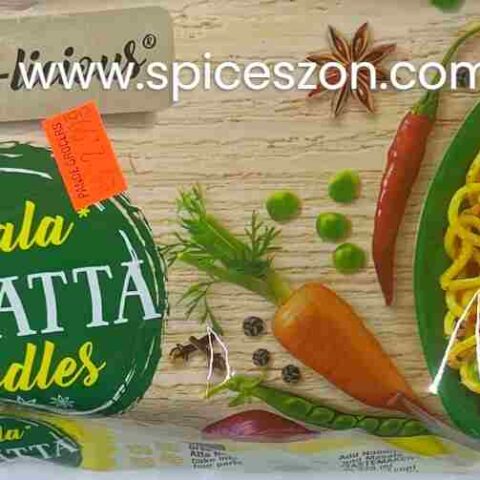 MAGGI Veg Atta Noodles 4 Pack