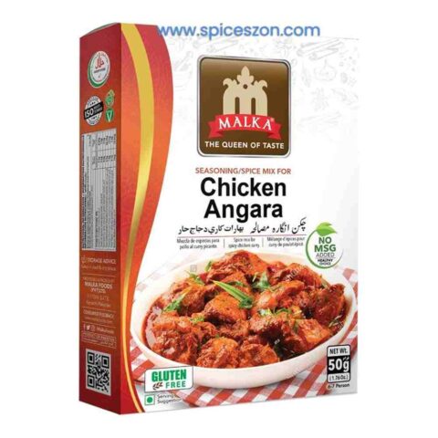 MALKA Chicken Angara 50g