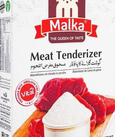 MALKA Meat Tenderizer 40g