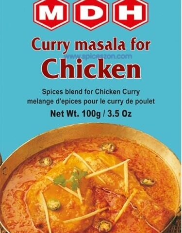 MDH Chicken Masala 100g