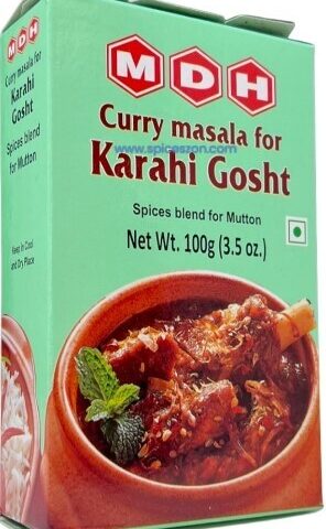 MDH Karahi Gosht 100g
