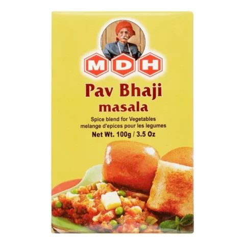 MDH Pav Bhaji Masala 100g