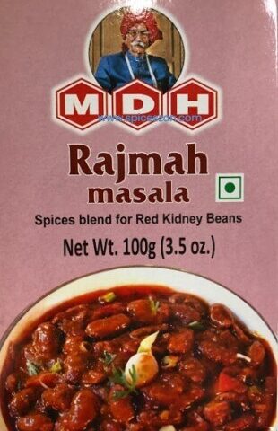 MDH Rajmah Masala 100g