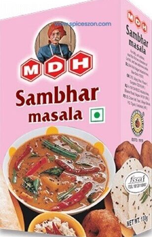 MDH Sambhar Masala 100g