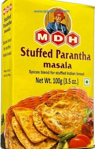 MDH Stuffed Parantha Masala 100g