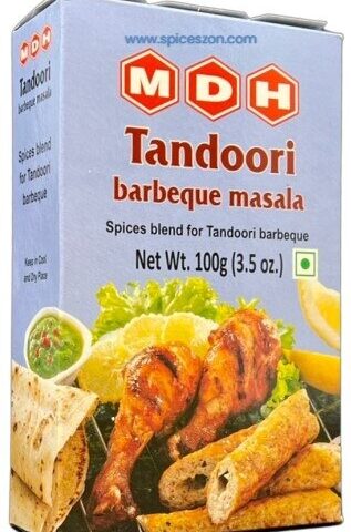 MDH Tandoori BBQ Masala 100g