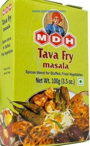 MDH Tava Fry Masala 100g