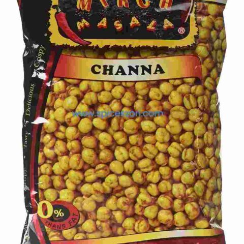 MIRCH MASALA Chana 340g