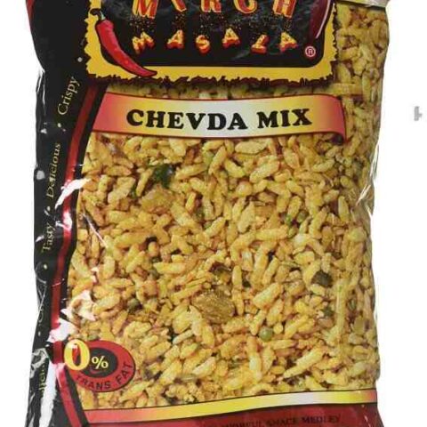 MIRCH MASALA Chevda Mix 340g