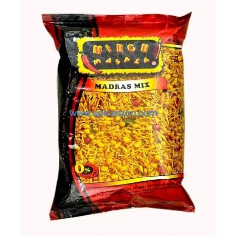 MIRCH MASALA Madras Mix 340g