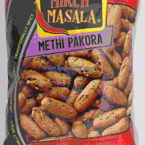 MIRCH MASALA Methi Pakora 340g