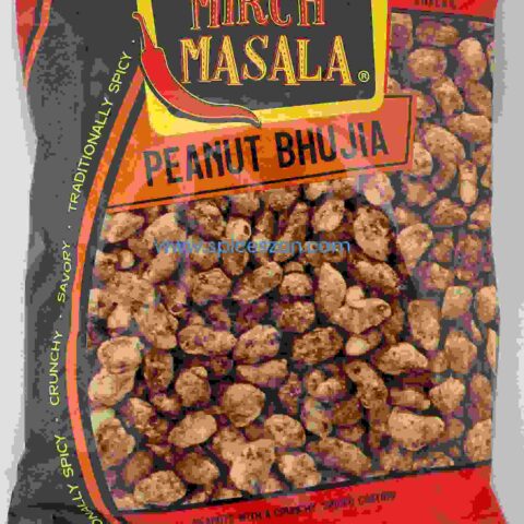 MIRCH MASALA Peanut Bhujia 340g