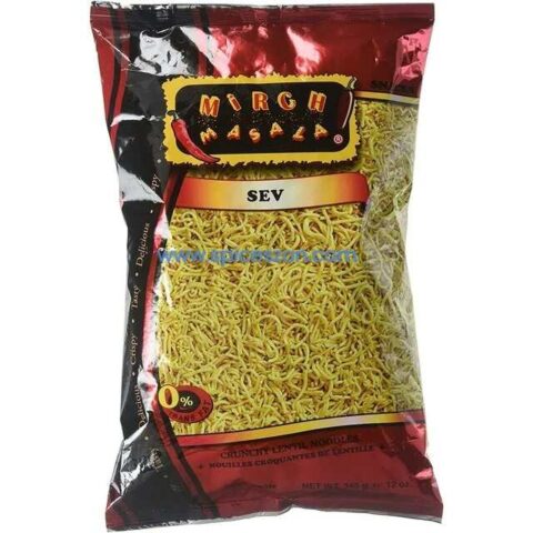 MIRCH MASALA Sev 340g