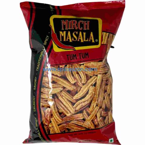 MIRCH MASALA Tum Tum 340g