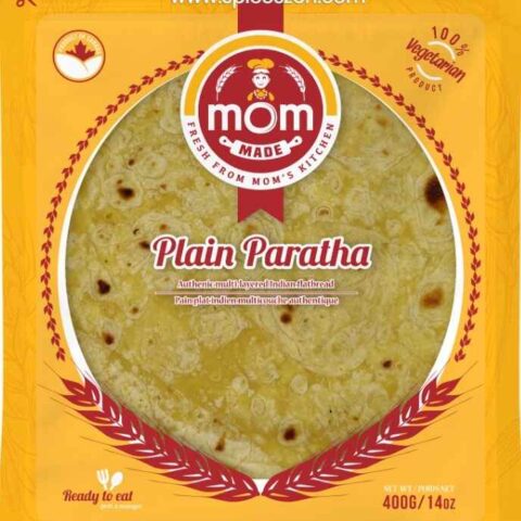 MOM Plain Paratha