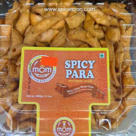 MOM Spicy Para 360g