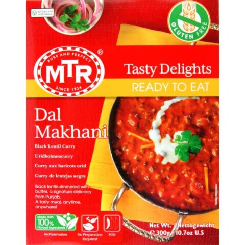MTR Dal Makhani 300g