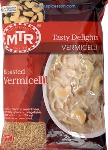 MTR Roasted Vermicelli 440g
