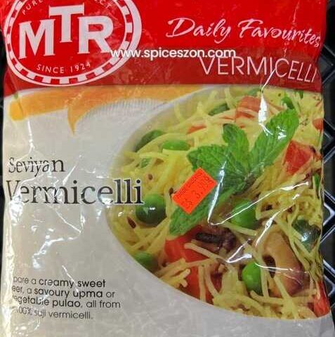 MTR Seviyan Vermicelli 800g