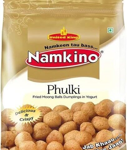 NAMKINO Phulki 300g