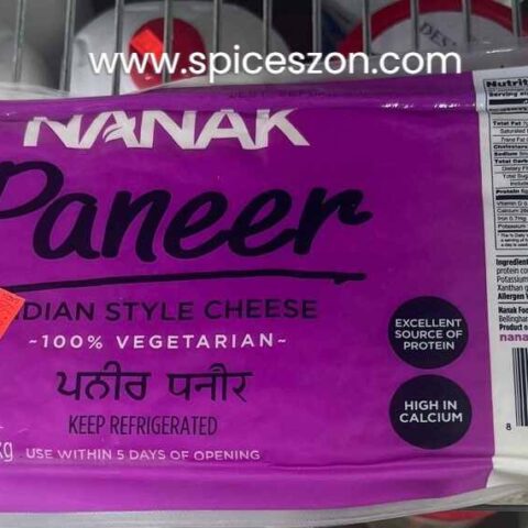 NANAK Paneer 2.2 Kg