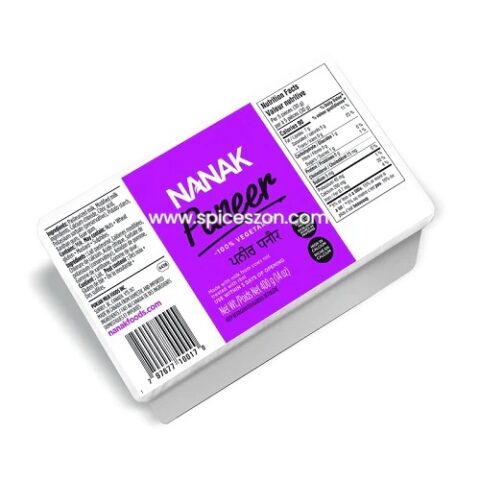 NANAK Paneer 341g