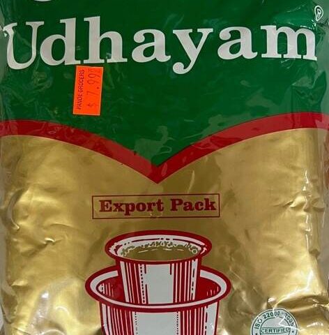 NARASUS Udhayam Coffee 600g