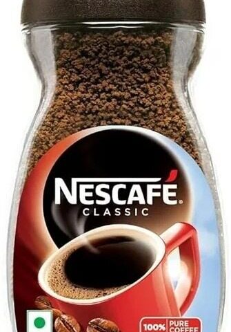 NESCAFE Classic Coffee 90g