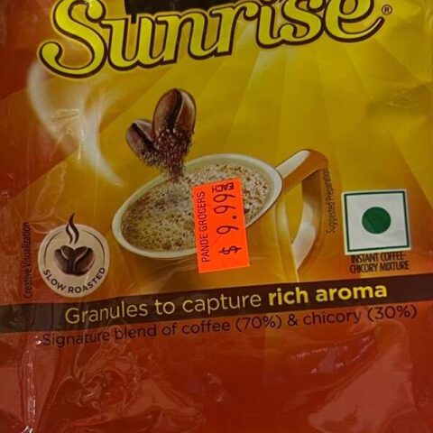 NESCAFE Sunrise 200g